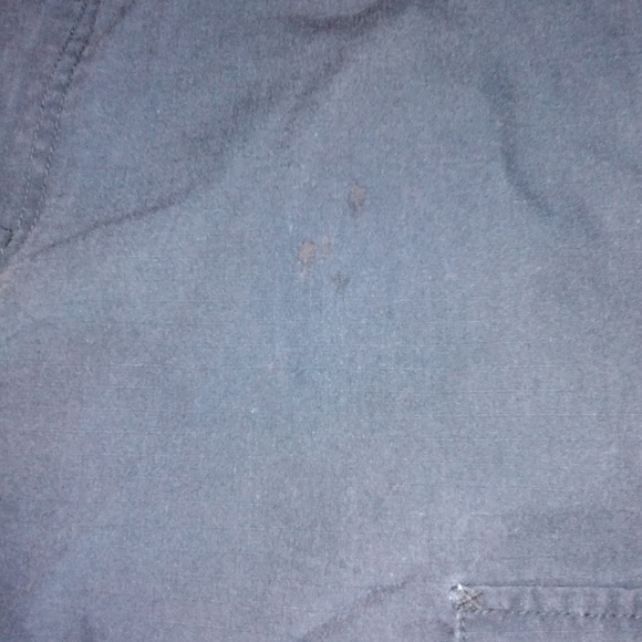 Propper Tactical/EMT Pants, Dark Navy Blue, Size 36/30 - Picture 7 of 8